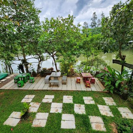 Suankafae Resort สวนกาแฟรีสอร์ท Surat Thani Exterior photo