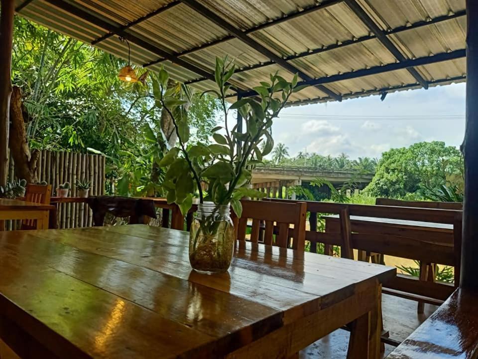 Suankafae Resort สวนกาแฟรีสอร์ท Surat Thani Exterior photo